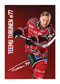Teemu Turunen #77 Örebro Hockey 2025/2026-1