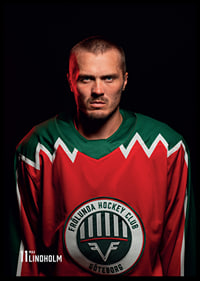 Max Lindholm #11 Frölunda HC 2025/2026-2