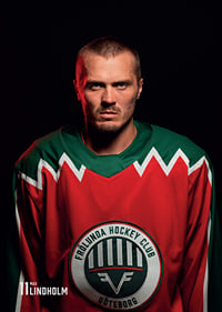 Max Lindholm #11 Frölunda HC 2025/2026-3