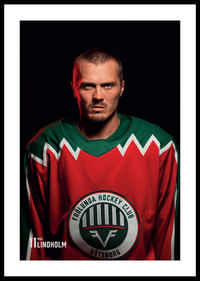 Max Lindholm #11 Frölunda HC 2025/2026-0