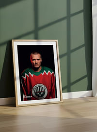 Max Lindholm #11 Frölunda HC 2025/2026-5