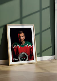 Max Friberg #12 Frölunda HC 2025/2026-5