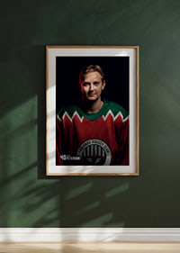 Jacob Peterson #20 Frölunda HC 2025/2026-4