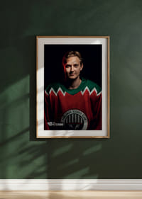 Jacob Peterson #20 Frölunda HC 2025/2026-4
