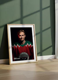 Jacob Peterson #20 Frölunda HC 2025/2026-5