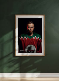 Jere Innala #21 Frölunda HC 2025/2026-4