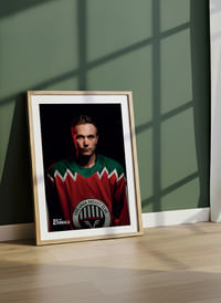 Jere Innala #21 Frölunda HC 2025/2026-5