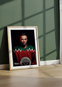 Jere Innala #21 Frölunda HC 2025/2026-5