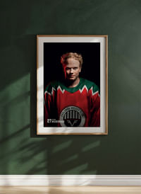 Theodor Niederbach #27 Frölunda HC 2025/2026-4