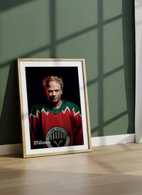 Theodor Niederbach #27 Frölunda HC 2025/2026-5