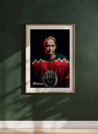 Tobias Normann #30 Frölunda HC 2025/2026-4