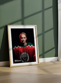 Tobias Normann #30 Frölunda HC 2025/2026-5
