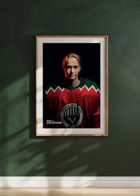 Tobias Normann #30 Frölunda HC 2025/2026-4