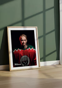 Tobias Normann #30 Frölunda HC 2025/2026-5