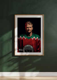 Nicklas Lasu #31 Frölunda HC 2025/2026-4