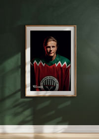 Ivar Stenberg #41 Frölunda HC 2025/2026-4