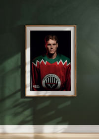 Dominik Egli #46 Frölunda HC 2025/2026-4