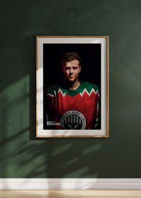 Wiktor Nilsson #62 Frölunda HC 2025/2026-4