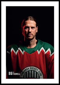 Erik Thorell #86 Frölunda HC 2025/2026-0
