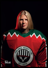 Maja Helge #1 Frölunda HC 2025/2026-2