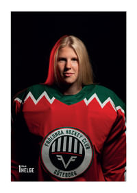 Maja Helge #1 Frölunda HC 2025/2026-1