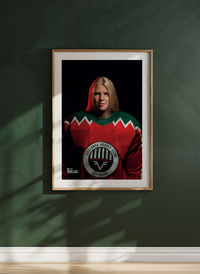 Maja Helge #1 Frölunda HC 2025/2026-4