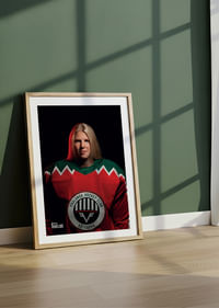 Maja Helge #1 Frölunda HC 2025/2026-5