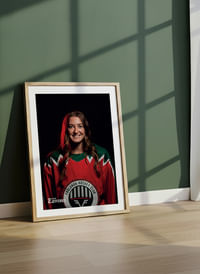 Melissa Jefferies #2 Frölunda HC 2025/2026-5