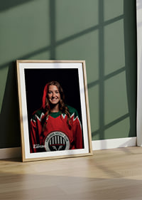 Melissa Jefferies #2 Frölunda HC 2025/2026-5