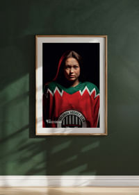 Ebba Westerlind #4 Frölunda HC 2025/2026-4