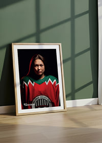 Ebba Westerlind #4 Frölunda HC 2025/2026-5