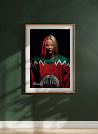 Ella Hellman #11 Frölunda HC 2025/2026-4