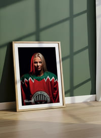 Ella Hellman #11 Frölunda HC 2025/2026-5