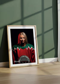 Ella Hellman #11 Frölunda HC 2025/2026-5