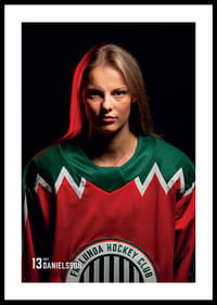 Edit Danielsson #13 Frölunda HC 2025/2026-0