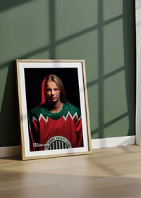 Edit Danielsson #13 Frölunda HC 2025/2026-5