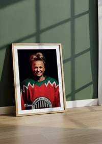 Sofie Lundin #17 Frölunda HC 2025/2026-5