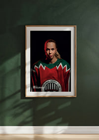 Elisa Holopainen #18 Frölunda HC 2025/2026-4