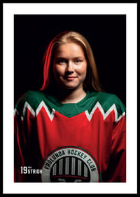 Moa Stridh #19 Frölunda HC 2025/2026-0