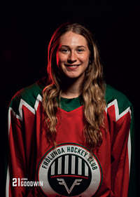Jenna Goodwin #21 Frölunda HC 2025/2026-3