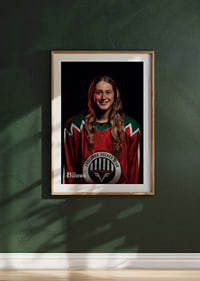 Jenna Goodwin #21 Frölunda HC 2025/2026-4