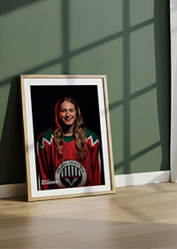 Jenna Goodwin #21 Frölunda HC 2025/2026-5