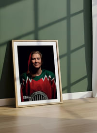 Andrea Dalen #22 Frölunda HC 2025/2026-5