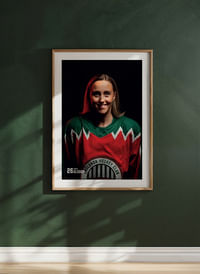 Hanna Olsson #26 Frölunda HC 2025/2026-4