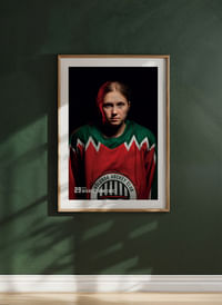 Felizia Wikner Zienkiewicz #29 Frölunda HC 2025/2026-4
