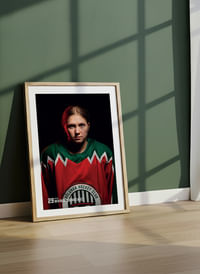 Felizia Wikner Zienkiewicz #29 Frölunda HC 2025/2026-5