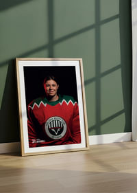 Andrea Brändli #31 Frölunda HC 2025/2026-5