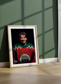 Emily Nix #71 Frölunda HC 2025/2026-5