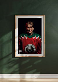 Emily Nix #71 Frölunda HC 2025/2026-4