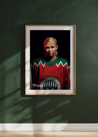 Ella Thorbard #73 Frölunda HC 2025/2026-4